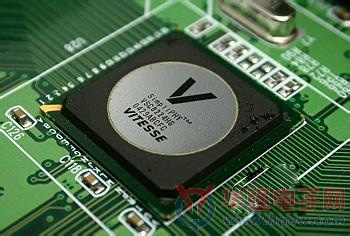 普莱德科技为其三种智能交换机平台选用了Vitesse