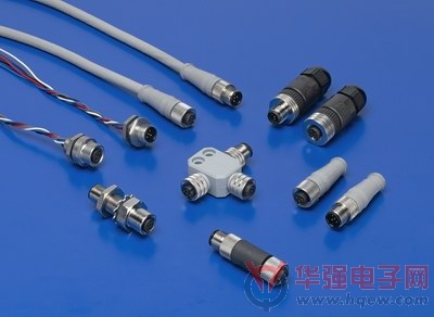 Molex为要求苛刻的船舶工业提供广泛解决方案