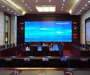 NEC推出“Netrix”分布式拼接处理系统