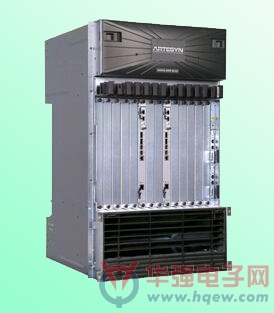 雅特生科技推出业界最强劲的ATCA系统