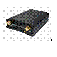宇旸科技推出内建u-blox GPS/GSM方案的全球追踪装置