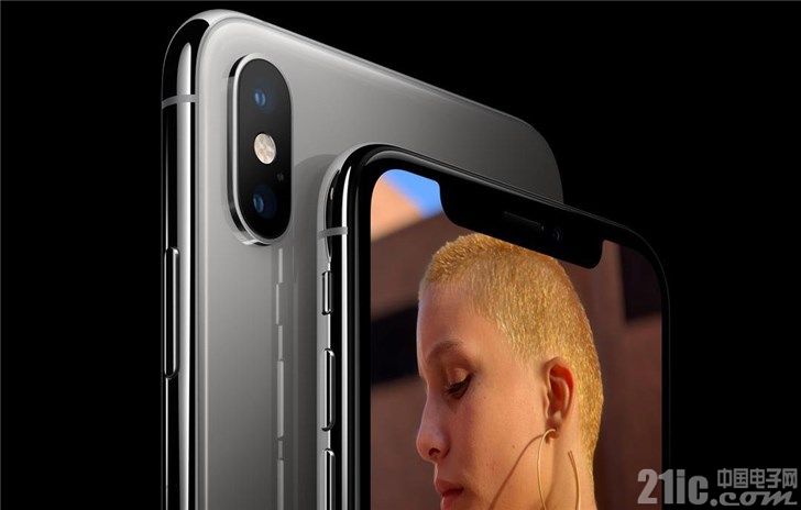要剪掉刘海？苹果供应链正在研发“黑镜头”技术