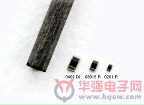 ROHM(罗姆)的超小型元器件“RASMID?”最新技术