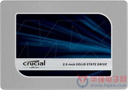 英睿达发布两款SSD新品MX200和BX100