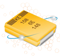 e络盟携手KEMET为亚太区提供更广泛无源元件产品