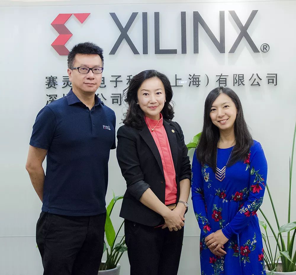 赛灵思如何在自动驾驶竞争中取胜？