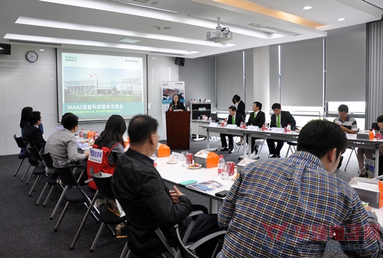 Manz亚智科技升级高端PCB生产工艺，推出全新金属化整体解决方案