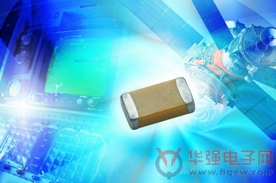 Vishay推出高Q值多层陶瓷电容器 适合高频商用应用