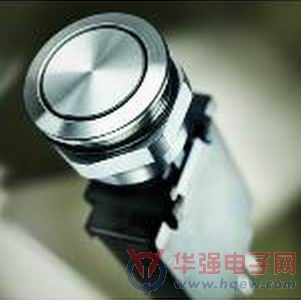 SCHURTER研发出外观精美、性能可靠的高品质断路器