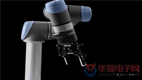 丹麦优傲：发布UR机器人应用工具