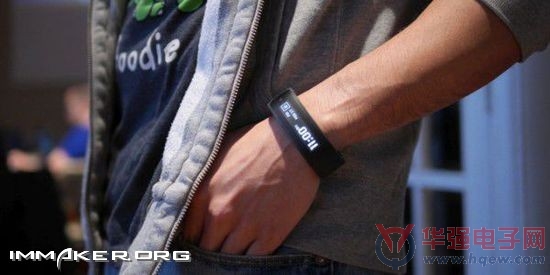 HTC Grip智能手环现身蓝牙技术认证
