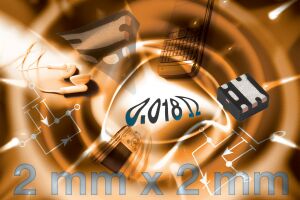 Vishay推出的P沟道功率MOSFET SiA433EDJ