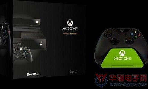 IT产品分销商伟仕控股宣布负责发行国行XBO