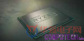 抢佔效能巅峰 旗舰级Ryzen Threadripper高效能桌上型处理器