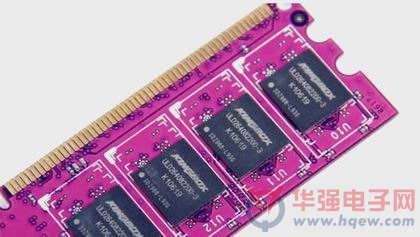 东芝研发全球首款48层BiCS（3D堆叠式结构闪存）