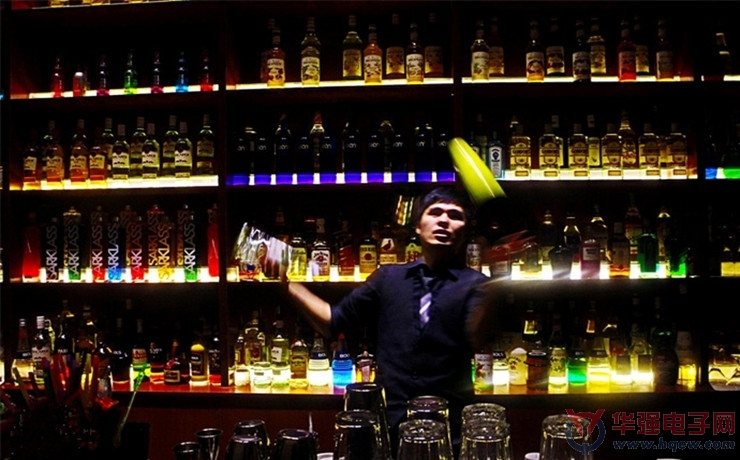 一根棒子在手，零基础也能调出顶级鸡尾酒！