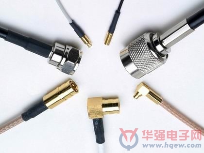 Molex发布了最新的MediSpec? 非磁性射频 (RF) 触点和模块产品族