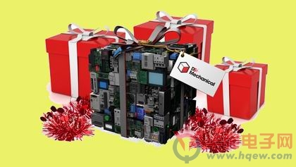 RS推出全新版本DSM 3D设计工具