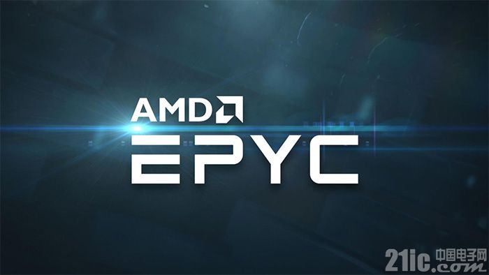 AMD EPYC大敌压境 Intel至强处理器不得不打折促销