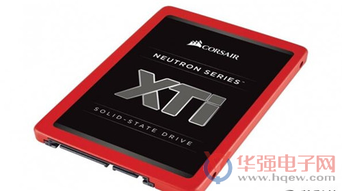 海盗船：发布Neutron XTi SSD 最大2TB MLC