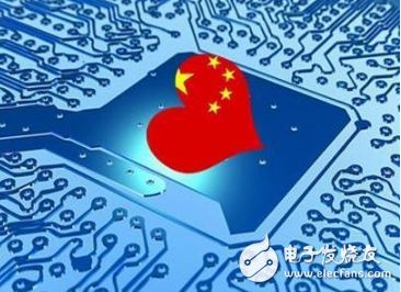 国产芯片巨头涌现 “中国芯”发展为国家战略
