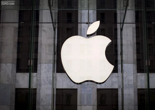爱尔兰对苹果发起第三宗隐私权调查 涉及个人数据处理