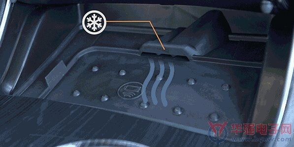小题大做？雪佛兰推出智能手机专用空调