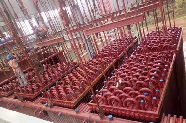 一文浅析锅炉过热器的原理、性能及应用
