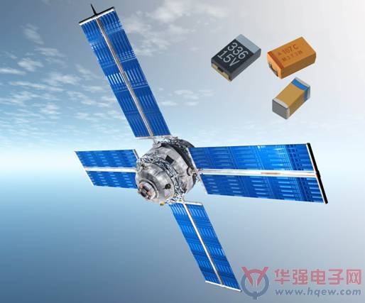AVX为钽电容器开发新可靠性评估与测试方式