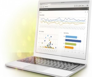 Qlik推出下一代数据可视化探索应用Qlik Sense