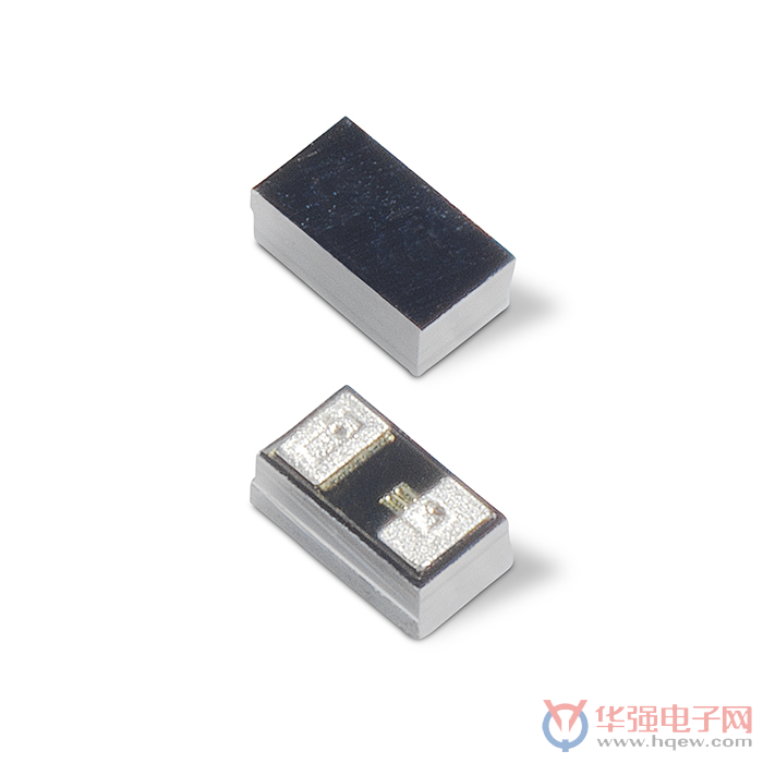 Littelfuse推出可处理600V 40Arms和150°C结温的首款SCR晶闸管