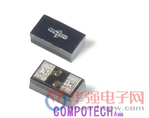 Littelfuse双向瞬态抑制二极体阵列保护高速介面免受ESD侵害
