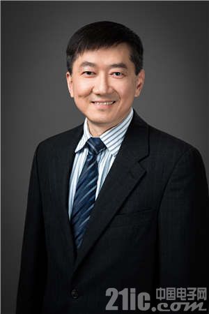 ENTEGRIS 任命张凯翔（ALAN CHANG）博士为中国销售副总裁