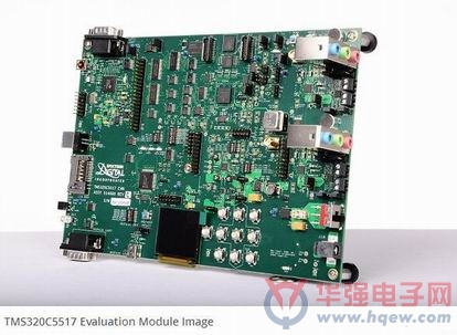 大联大友尚集团推出适用于高性能电子设备的TI新一代 超低功耗DSP