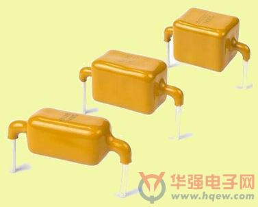 美国柏恩新增九款高压大功率瞬态电压抑制器