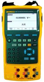 福禄克推出中文版750 EL系列文档化全功能过程校准器