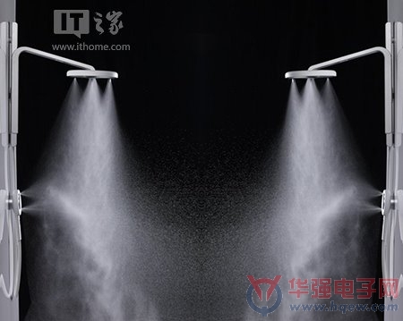 蒂姆库克砸钱也要支持的一款淋浴器