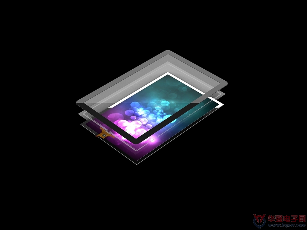 爱特梅尔发布新一代maXTouch解决方案