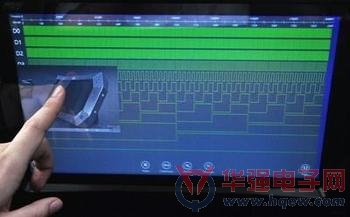 航天测控公司研制的首款PXI智能平板问世