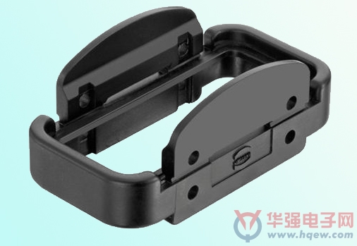 Han Hood Link确保可靠的锁闭