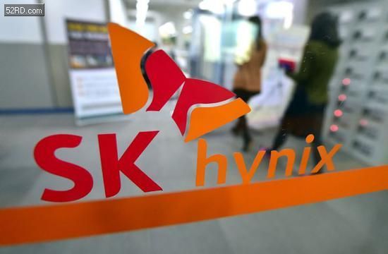 SK海力士一季度利润大跌69%  创7年来最大的跌幅