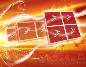 飞思卡尔推出2款高增益和耐用性强的射频新品