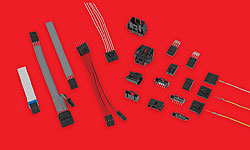 Molex SL模组化连接器系统实现自动化端接制程