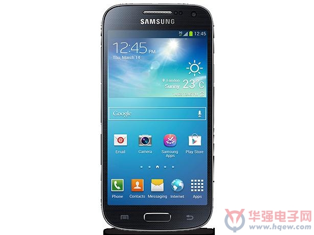 三星Galaxy S4 mini发布 推骁龙400成热门话题