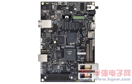 莱迪思半导体携手Mikroprojekt推出适用于网络边缘应用的先进系统开发平台