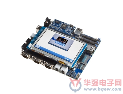爱特梅尔扩展ARM926-based 微控制器系列