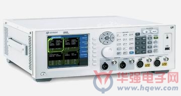 是德科技推出高性能音频分析仪U8903B