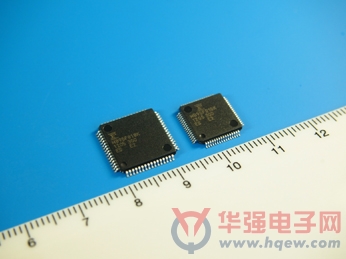 富士通半导体8位MCU产品家族再添新成员