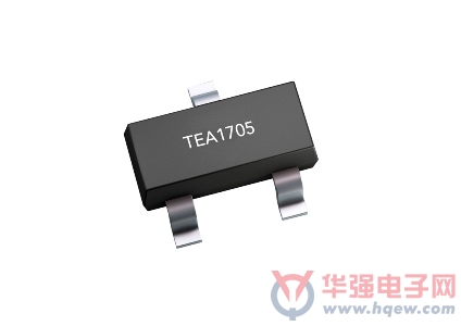 恩智浦推出节能高效的紧凑型GreenChip移动充电产品