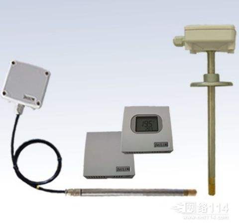 超高精度温湿度压力三合一传感器将推动智能设备的发展